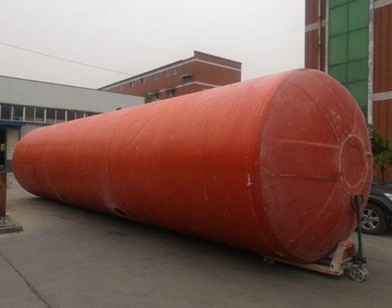 玻璃钢消防池日常维护与故障排查指南