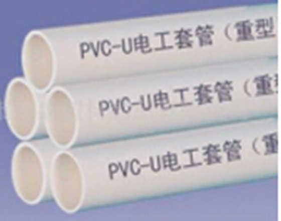 PVC供排水管