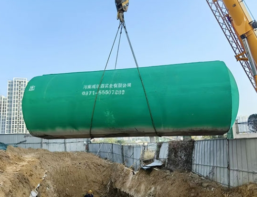 化粪池在哪些情况下需要紧急清掏呢? 化粪池在哪些情况下需要紧急清掏呢?