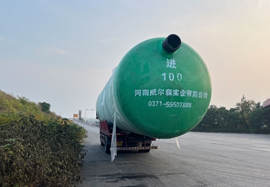 玻璃钢化粪池的施工过程中有哪些常见错误需要避免？