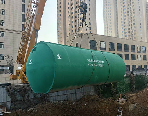 化粪池容易堵？原因和解决方法都在这